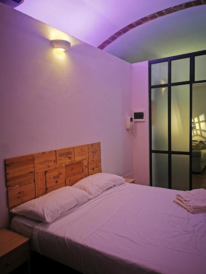 Bada Home ฟลอเรนซ์ ภายนอก รูปภาพ